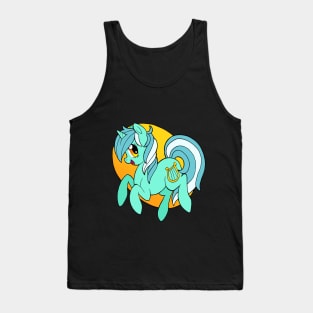 Lyra Heartstrings Tank Top